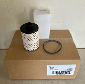 TWELVE(12) Luber Finer LFF3520 Fuel Filter CASE fits 570-5 24043 FF246 C9771 - Picture 1 of 3