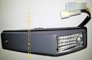 LUCE INGOMBRO CABINA LATO DESTRO SINISTRO ADATTO A IVECO DAILY DAL 1990 AL 1999 - Picture 1 of 3