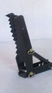 32 inch Excavator Backhoe Thumb AMERICAN MADE  USA FREE SHIPPING! - Picture 1 of 3