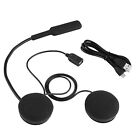 Bluetooth-Headset Motorradhelm Bluetooth-Headset Freisprech-Kopfhörer