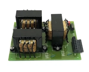 Jetway Systems Voltage Control Board AM010B (AM010B-0A) NOS - Picture 1 of 12