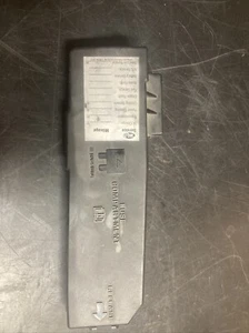 2005 2006 2007 05 06 07 Ford Escape Under Hood Fuse Relay Box Cover Lid - Picture 1 of 6