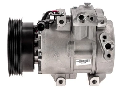 4716024 639806 compressor CA DV13 12V compatível com 2010-2013 Kia Forte Koup Forte5 - Imagem 1 de 4