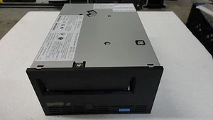 IBM 25R0023 96P1169 24R2126 Ultrium3 LTO3 SCSI LVD Internal Tape Drive - Picture 1 of 2