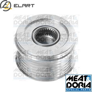ALTERNATOR FREEWHEEL CLUTCH 45246 FOR JEEP PATRIOT/COMPASS DODGE CALIBER 2.0L - Picture 1 of 6
