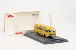 1:87 Schuco Mercedes-Benz O321 Bus Deutsche Bundesport 45 263 4100 - Picture 1 of 4