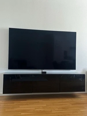 LG 75SM9000PLA - 75 Zoll 4K Smart TV - Bild 1 von 3