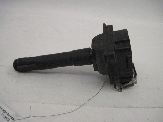 Used Ignition Coil fits: 1998 Audi A4 2.7L turbo Grade A Foto 1 de 4