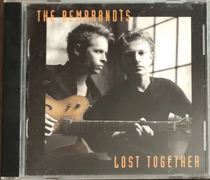The Rembrandts - Lost Together (2001, CD) - Bild 1 von 4