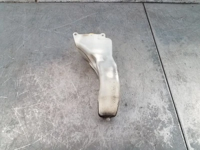 Subaru WRX STi 2005 depósito de tanque de desbordamiento de refrigerante #6693 S4 Foto 1 de 4