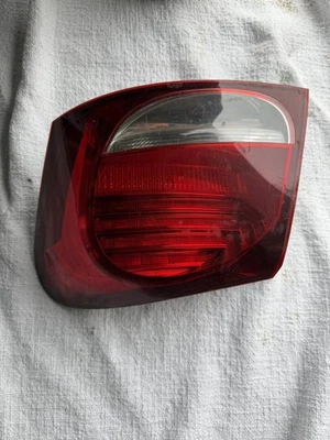 Luz trasera exterior derecha Lexus GS300 GS350 GS460 2006-2011 cuarto OEM Foto 1 de 4