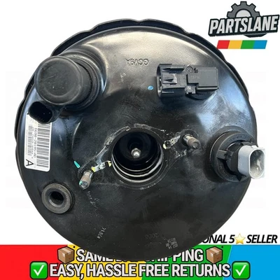 Amplificador de freno eléctrico Lincoln MKZ 2013-2014 2,0 L híbrido VIN U OEM Foto 1 de 4