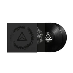 Mudvayne 'The End Of All Things..' 2x12" Black Vinyl (Release Date: Dec 5 2025) - Picture 1 of 1