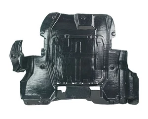 Unterfahrschutz Motorschutz Inkl. Clips für Opel Vectra A CC Calibra 88-97 - Bild 1 von 12