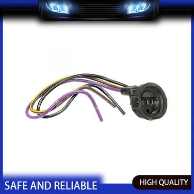 Paquete práctico 1 conector de interruptor de seguridad neutro para 1972-1988 AMC Foto 1 de 4