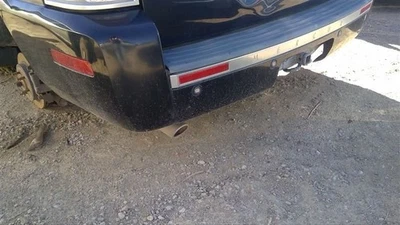 MOUNTAINEER 2006 Hitch/Tow Hook/Winch 271217 Foto 1 de 4