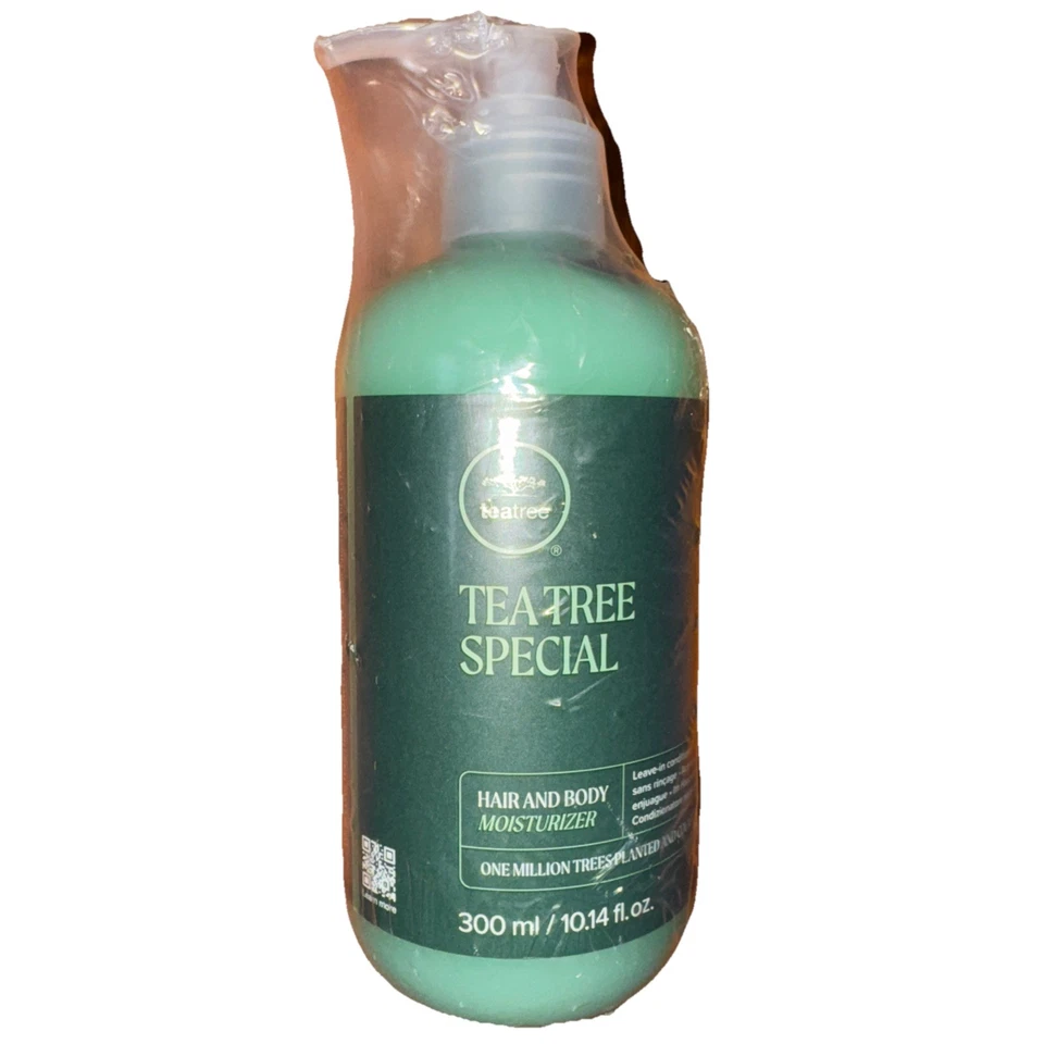 Paul Mitchell Tea Tree Special Conditioner 10.14 Oz(new) - Image 1 of 1