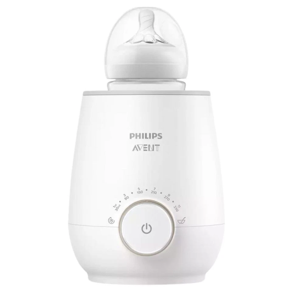 Philips Avent Fläschchenwärmer mit Temperatursensor - Bild 1 von 1