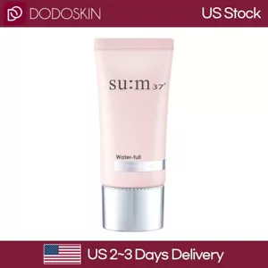 VENDEDOR DE EE. UU. SU: M37 SUM37 base de imprimación CC llena de agua 45 ml (SPF20 PA++) - Imagen 1 de 1
