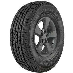 1 New Multi-mile Wild Country Hrt  - P255x65r18 Tires 2556518 255 65 18 - Picture 1 of 11