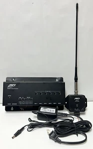 RTI RP-6 Remote Control Processor with Power Supply RM-433 Receiver Module - Picture 1 of 11