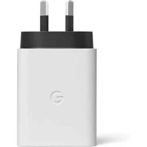 π© Genuine Google 30W USB-C Power Adaptor Pixel 9/8/7/6/5/4/3 - Picture 1 of 24