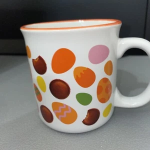 Reeses Chocolate Easter Egg Mug B-15 - Picture 1 of 3