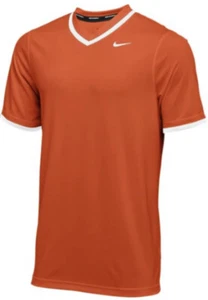 Nike Youth Stock Vapor Select maglia scollo a V # Youth Large (14-16) - Foto 1 di 6