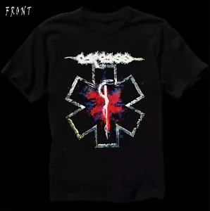 CARCASS - T-shirt maglietta cotone inadatta al consumo umano tutte le taglie dalla S alla 4Xl US812 - Foto 1 di 2