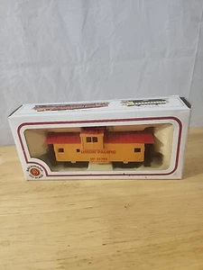 BX TRAIN CAR HO SCALE in Box CABOOSE UNION PACIFIC UP 25743 - Picture 1 of 5