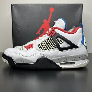 jordan 4 se