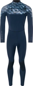 Neil Pryde Neoprenanzug Wizard Fullsuit FZ 5/4 Gr 52 Langarm C2 deepblue - Bild 1 von 7