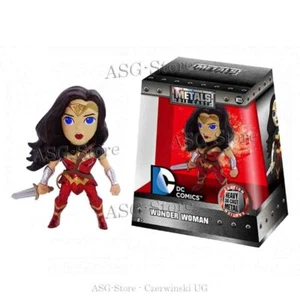 DC Comic Wonder Woman von Metals Die-Cast M225 - Bild 1 von 3