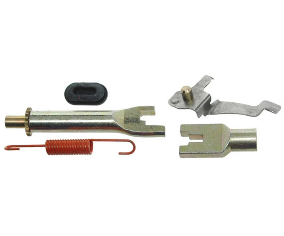 Kit de reparación autoajustador freno tambor trasero derecho para Honda Civic, CRX, del Foto 1 de 1