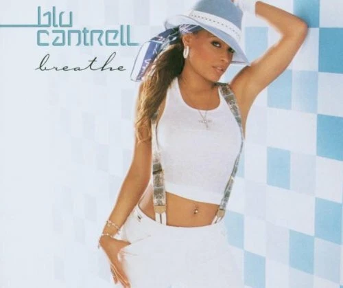 Blu Cantrell Feat. Sean Paul - Breathe MCD #G2002211 - Bild 1 von 1