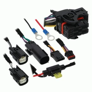 Metra BC-9700P OEM Integration Harness Interface Kit for Harley Davidson Police - Afbeelding 1 van 3