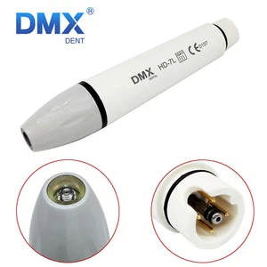 DMXDENT HD-7L Dental LED Ultrasonic Piezo Detachable Handpiec Fit DTE SATELEC - Picture 1 of 11