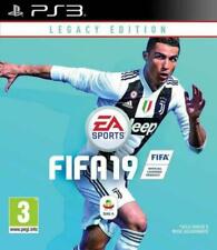 FIFA 19 Ps3 Italiano Originale Completo Digital.