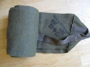 Polainas de colección Ejército Británico 1944 Segunda Guerra Mundial Gaitors Leggings Polainas cambiantes - Imagen 1 de 1