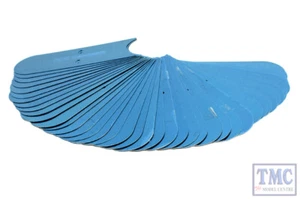 DCX-PBB DCC Concepts POWERBASE OO Extension Pack (5m) - Picture 1 of 1