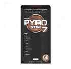 Pyro Stim 7-Metabolism Booster-Fat Loss-Focus-Energy-Weight Loss-Muscle Toning