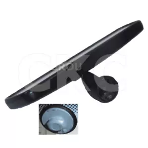For VW Volkswagen Rear View Mirror Fits Vw T5 T6 Transporter & Camper Caddy - Picture 1 of 3