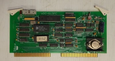 J.A. King WDC-613PC Foto 1 de 4