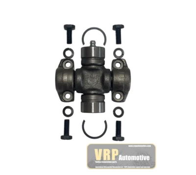 Holden FE FC FB EK EJ Rear Differential Uni Joint - Hardy Spicer - OEM RUJ-1758 - Image 1 of 4