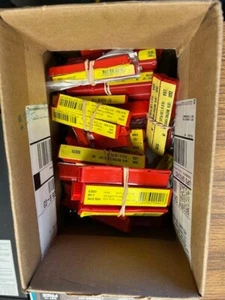 Caja mixta de grifos Dormer - Imagen 1 de 2