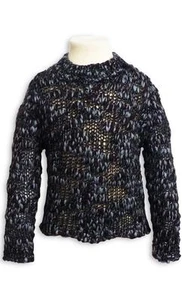 -60% Replay Strickpullover Gr. 116/6Y~NP 59,00 €~NEU - Picture 1 of 1