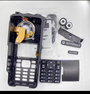 Coque Avant Haut Parleur Câble Flex pour Motorola XPR3500e DEP570e XiR P6620i - Photo 1/1