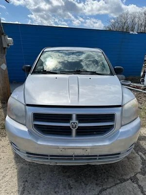 Rear Bumper Assembly DODGE CALIBER 07 08 09 10 11 12 Foto 1 de 4