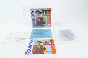 Nintendo Game Boy *Litti's Summer Sports* EMBALAJE ORIGINAL CiB instrucciones estuche acrílico TM-NOE - Imagen 1 de 17