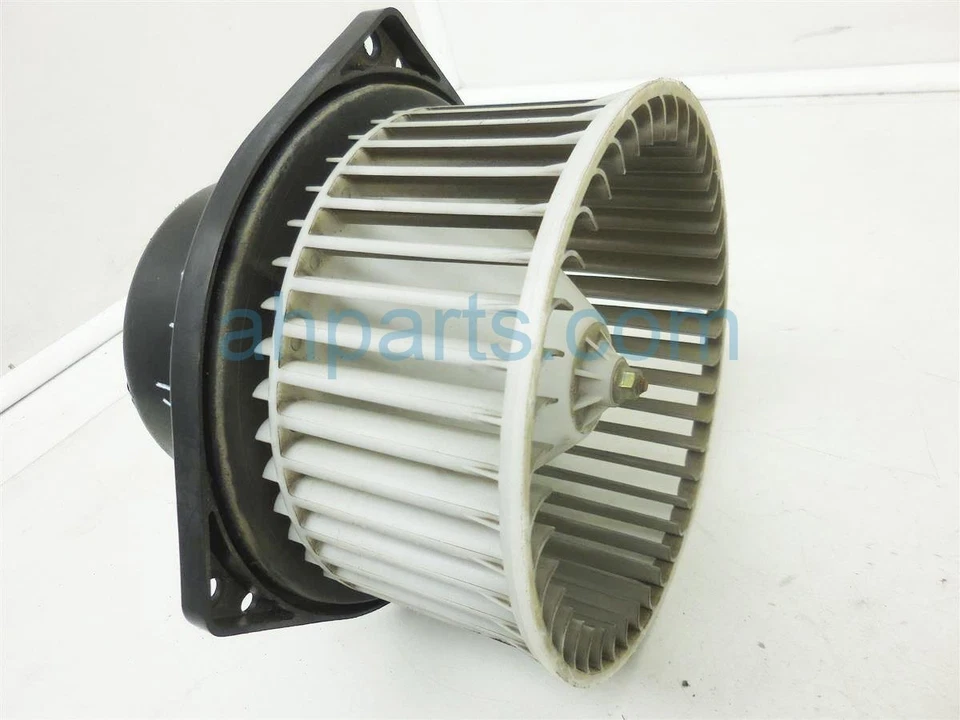 Ventilador de motor soplador calentador Nissan Altima 1998-1999 27220-9E000 Foto 1 de 4